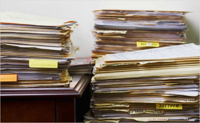 Why Aren't Parties Answering RTIs? Information Commission Issues Notices