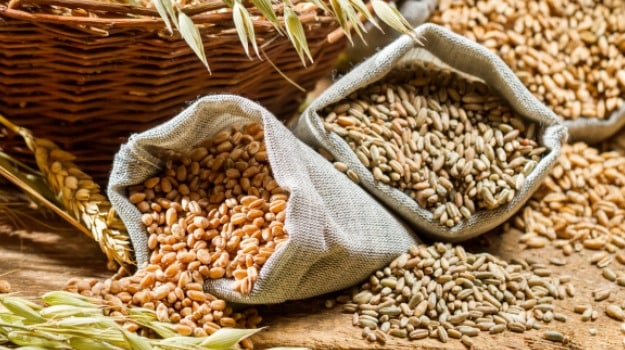 New Diet Mantra: Dietary Fibre from Various Food Sources Could be More Beneficial