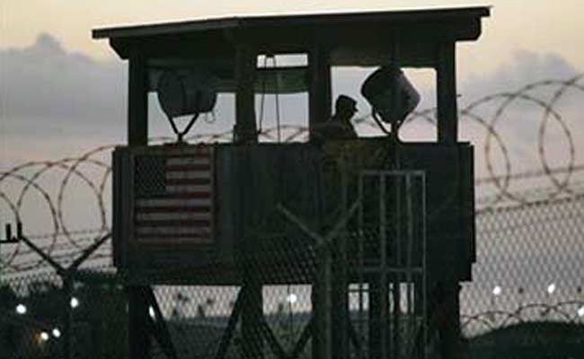 New Commander Takes Over at Guantanamo