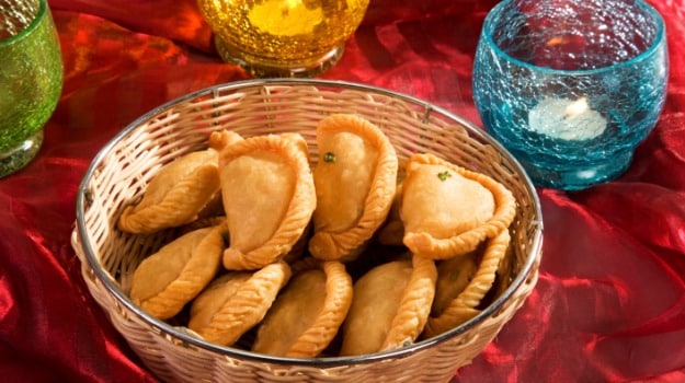 gujiya