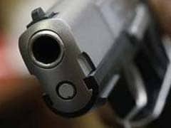Man Killed in Shootout in South Delhi