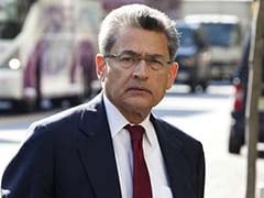 US Opposes Former Goldman Sachs Director Rajat Gupta's Plea to Reverse Conviction