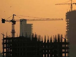 Land Bill Not to Affect Real Estate Developers: CREDAI Land Bill Not to Affect Real Estate Developers: CREDAI