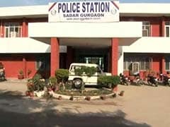 Woman Toll Collector Molested At Toll Plaza In Gurgaon