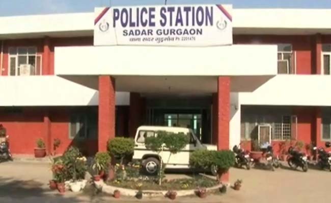American Minor Raped in Gurgaon Allegedly by Facebook Friend
