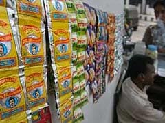 West Bengal To Ban Production, Sale Of Gutkha From November 7