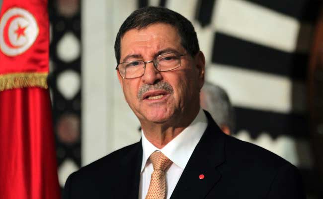 Tunisian PM Habib Essid Loses Confidence Vote
