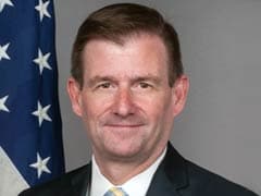 US President Barack Obama Nominates David Hale as Ambassador to Pakistan