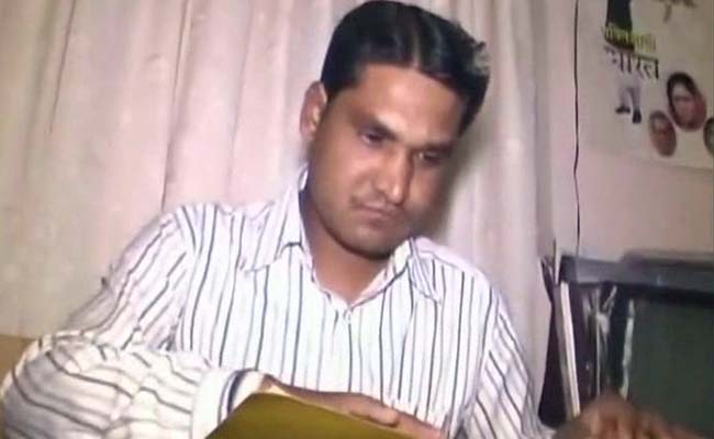 Why This Rajasthan Legislator's Son is in Queue for Peon's Job