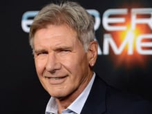 Harrison Ford Leaves Hospital a Month After Plane Crash