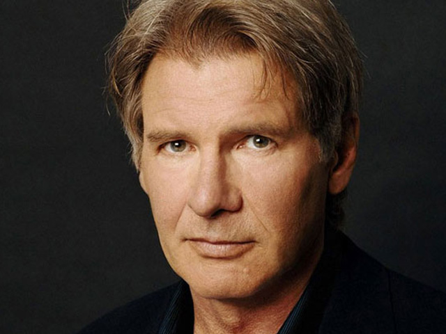 Harrison Ford 'Battered' After the Plane Crash, 'But Okay'