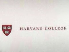 Hilarious Letter of Rejection (From Harvard, Apparently) is Driving Twitter Crazy