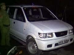 Pedestrian Killed After Being Hit by Haryana Chief Minister's Pilot Car