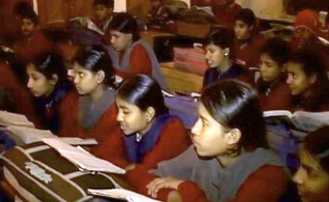 Haryana Achieves Sex Ratio Of 900 Girls Per 1000 Boys: Manohar Lal Khattar