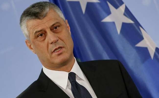 Citing Russia and Islamic State Threat, Kosovo Urges Faster European Union Expansion