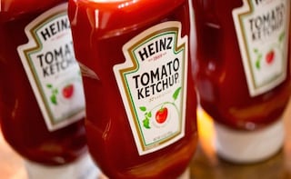 Kraft Foods Merges with Heinz, Creates 5th Largest F&B Company