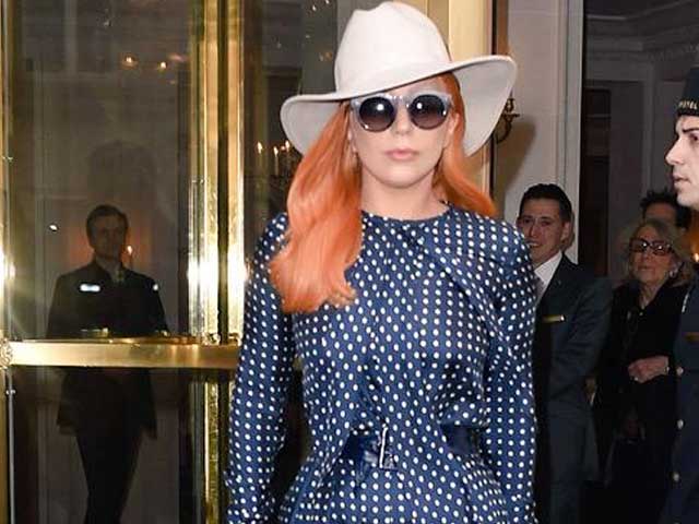 Lady Gaga Plans Family Wedding, Sister Natali To Be Maid of Honour