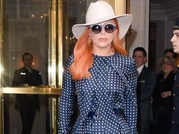 Lady Gaga Plans Family Wedding, Sister Natali To Be Maid of Honour Lady Gaga Plans Family Wedding, Sister Natali To Be Maid of Honour