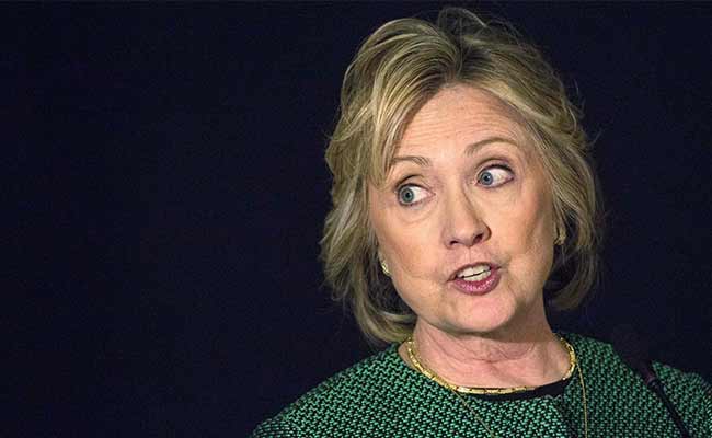 Hillary Clinton Expected to Announce Presidential Run As Soon As This Weekend