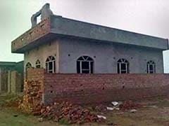 Church Vandalised in Haryana, Hanuman Idol Allegedly Placed Inside
