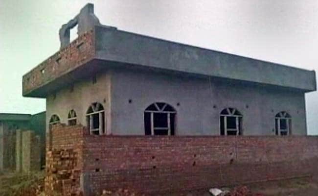 Human Rights Panel Asks Haryana Government For Report on Hisar Church Attack