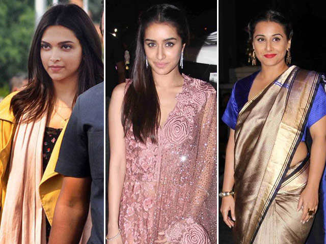 Deepika Padukone, Shraddha Kapoor, Vidya Balan Give Holi Skincare Tips