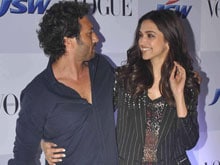 Homi Adajania: Truly Admire Deepika Padukone For the Person She Is