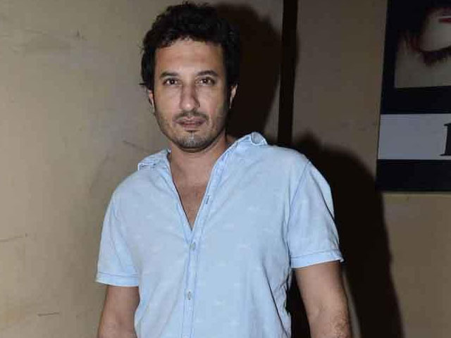 Homi Adajania: <i>The Fault In Our Stars</i> Hindi Version Still Being Scripted