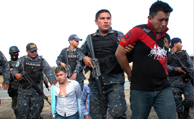 3 Dead, 32 Injured in Overcrowded Honduran Prison Riot