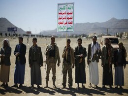 Yemen's Houthis Seize Central Aden District, Presidential Site Yemen's Houthis Seize Central Aden District, Presidential Site