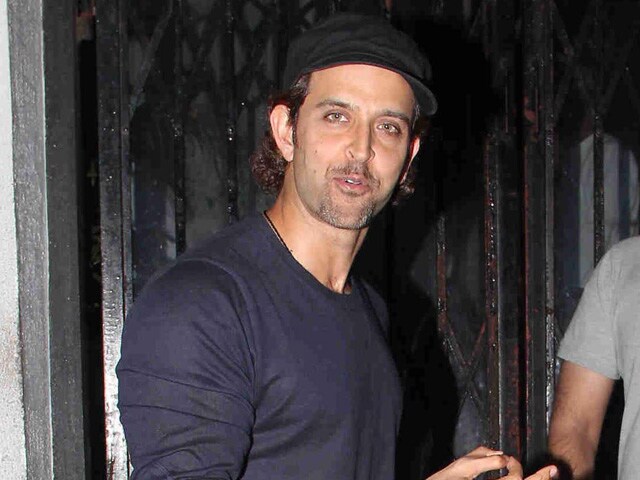 Hrithik Roshan: Success is Becoming the Best Version of Yourself
