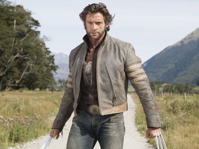 Hugh Jackman To Play Wolverine 'One Last Time'