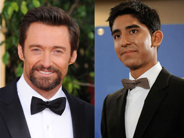 Hugh Jackman: Dev Patel is a Wonderful Actor