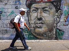 Venezuela Bans Hugo Chavez TV Series
