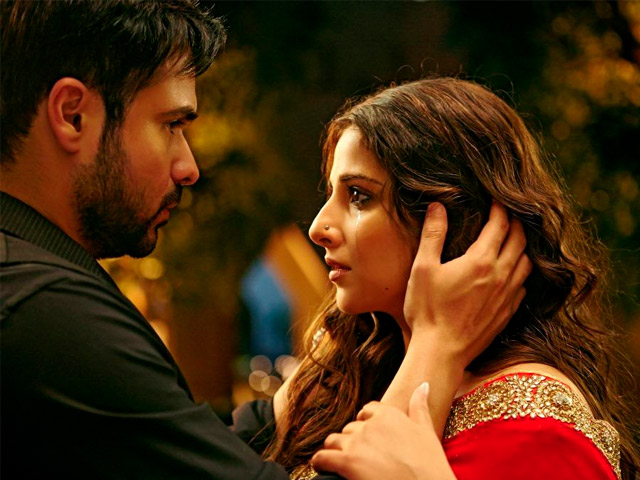 <i>Hamari Adhuri Kahani</i> Trailer to Come With <i>Mr. X</i> Release