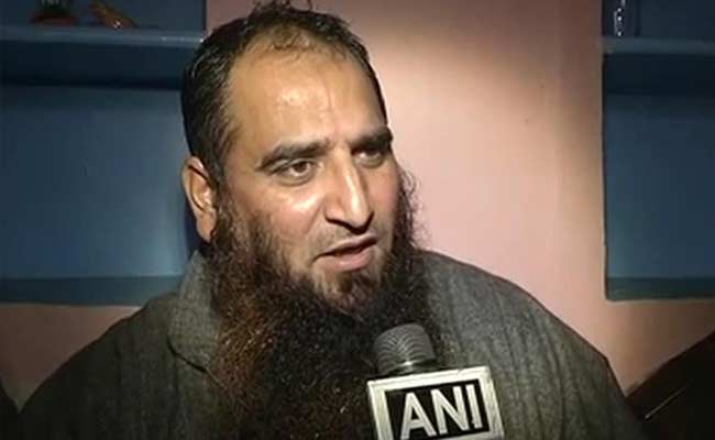 Not Consulted, Don't Approve Decision to Release Hurriyat Hardliner Masarat Alam, Says BJP