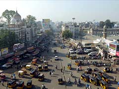 Hyderabad Beats Mumbai and Delhi in Quality of Life: Survey