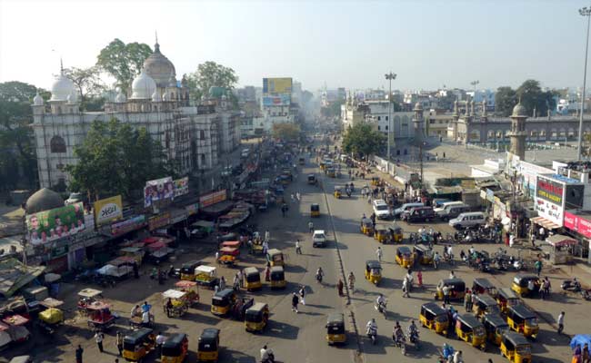 Hyderabad Beats Mumbai and Delhi in Quality of Life: Survey