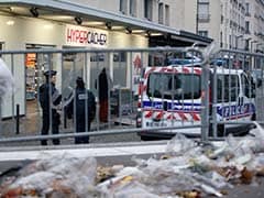 Jewish Supermarket in Paris Attacked By Jihadist Re-Opens