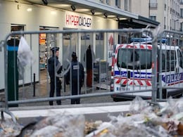 Jewish Supermarket in Paris Attacked By Jihadist Re-Opens Jewish Supermarket in Paris Attacked By Jihadist Re-Opens