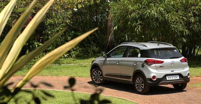 Auto Expo 2018: Hyundai To Launch i20 Active Facelift