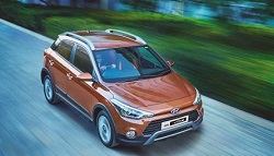Auto Expo 2018: Hyundai To Launch i20 Active Facelift