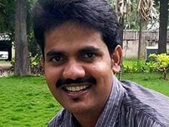 IAS Officer DK Ravi's Text to Batch-Mate Could be Treated as Suicide Note: Sources