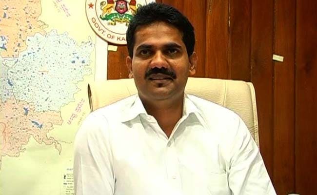 IAS Officer's Death: Protests Turn Violent in Karnataka, Police Resorts to Lathicharge