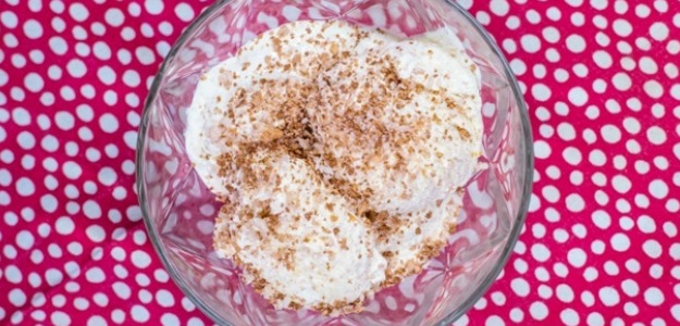 Jack Monroe's Brown Bread Ice-Cream Recipe