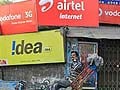 Why Airtel, Idea Shares Are Down Since Q4 Results