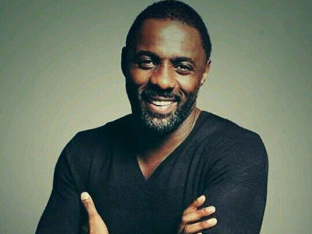 Idris Elba to Play Villain in <i>Star Trek 3</i>?