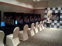 IIFA पर लगाए गए पैसे कहां से आए, इकनोमिक ओफ्फेंस विंग करेगी जांच IIFA पर लगाए गए पैसे कहां से आए, इकनोमिक ओफ्फेंस विंग करेगी जांच