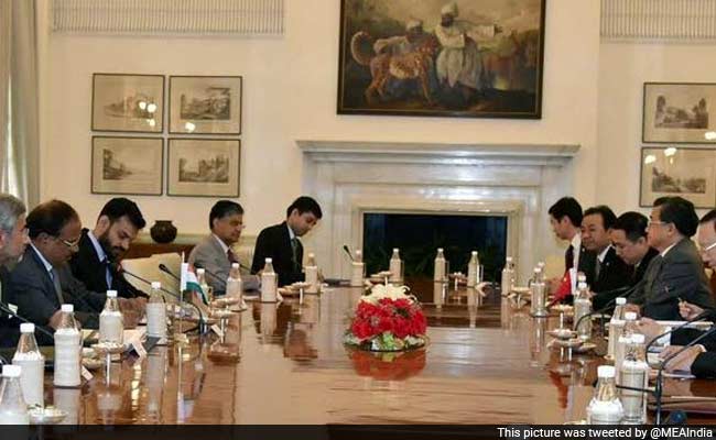 India, China Agree on Early Resolution of Border Disputes