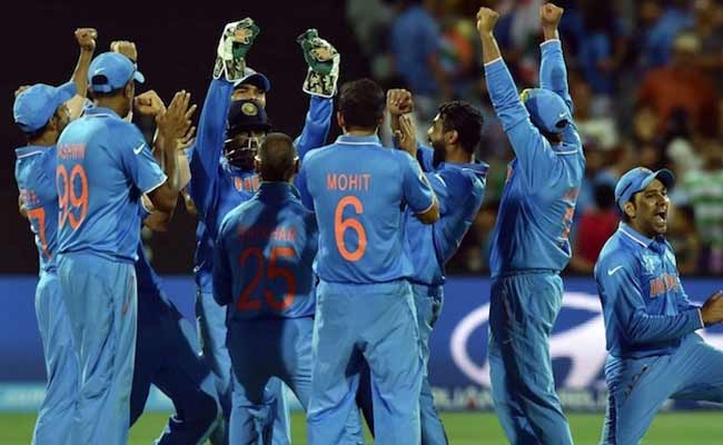PM Modi Praises Team India, Says 'Victory and Defeat Are Part of Life'